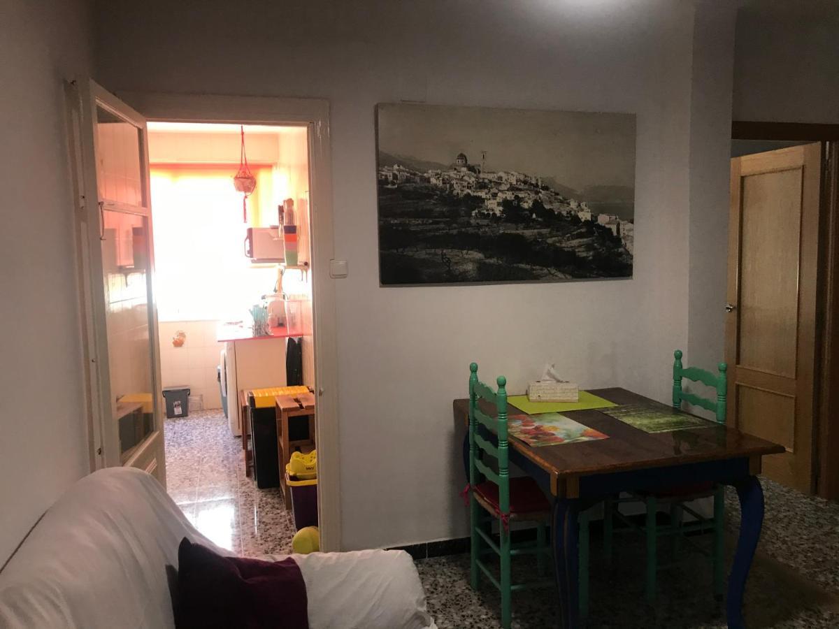 Pintores Altea En Casco Antiguo Luaran gambar