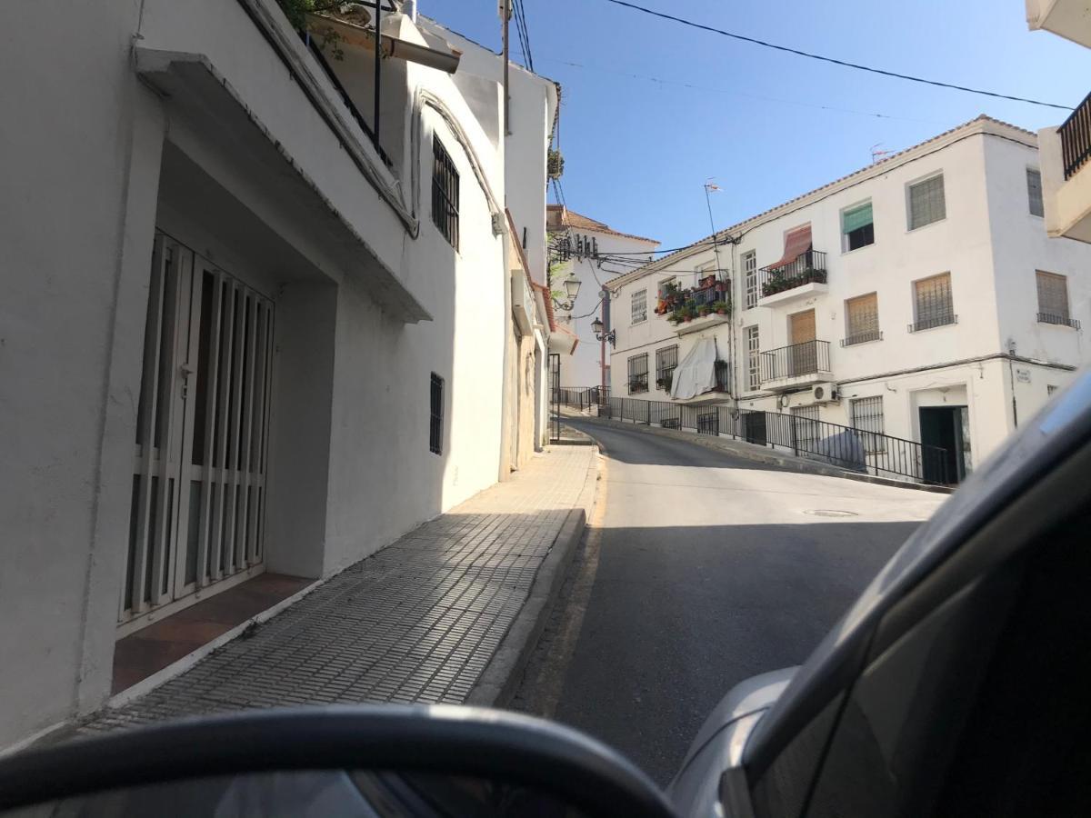 Pintores Altea En Casco Antiguo Luaran gambar