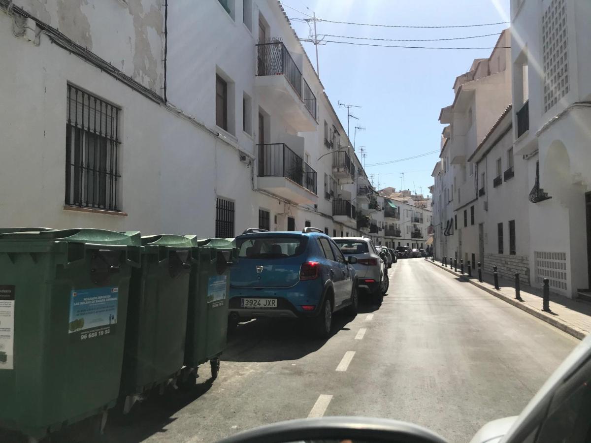 Pintores Altea En Casco Antiguo Luaran gambar